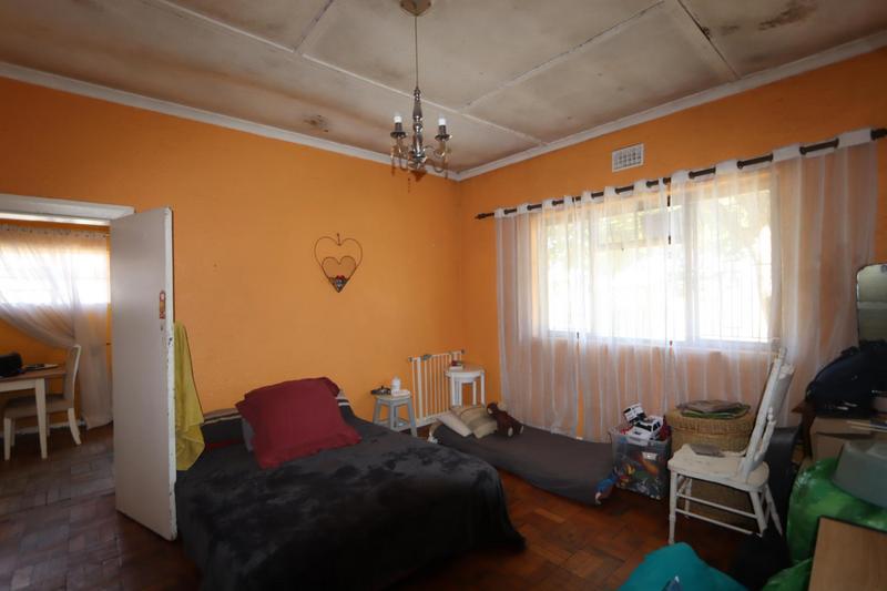 3 Bedroom Property for Sale in Wetton Western Cape